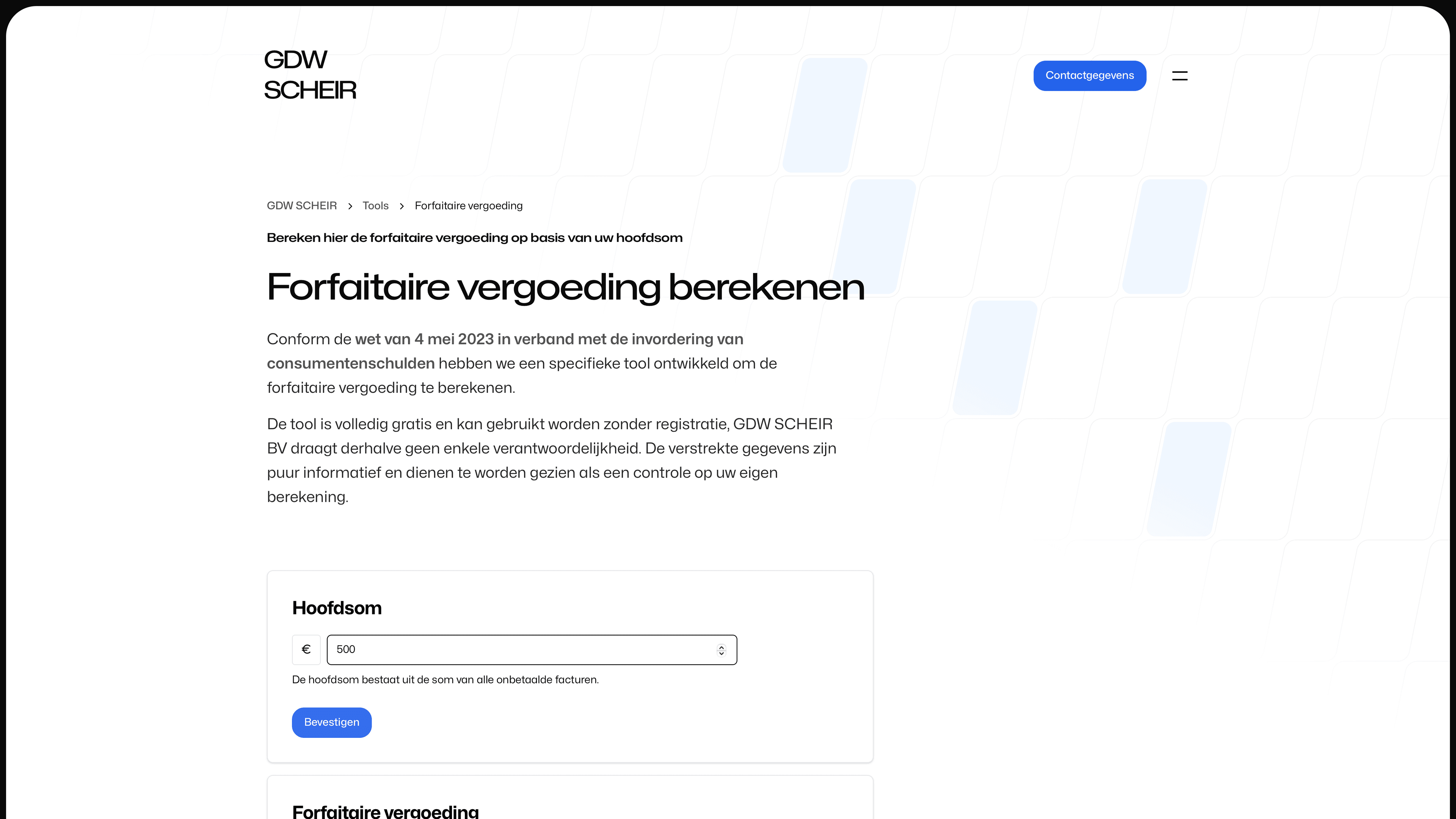 GDW Scheir - Bailiff Office subimage 2