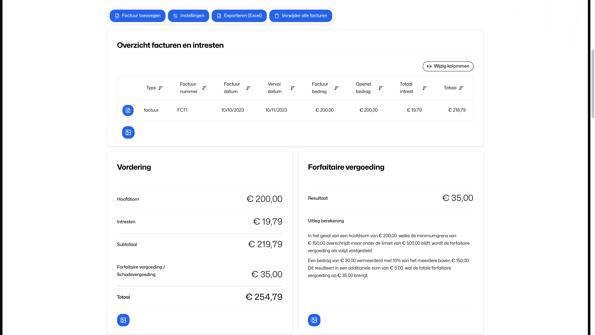 GDW Scheir - Bailiff Office subimage 1