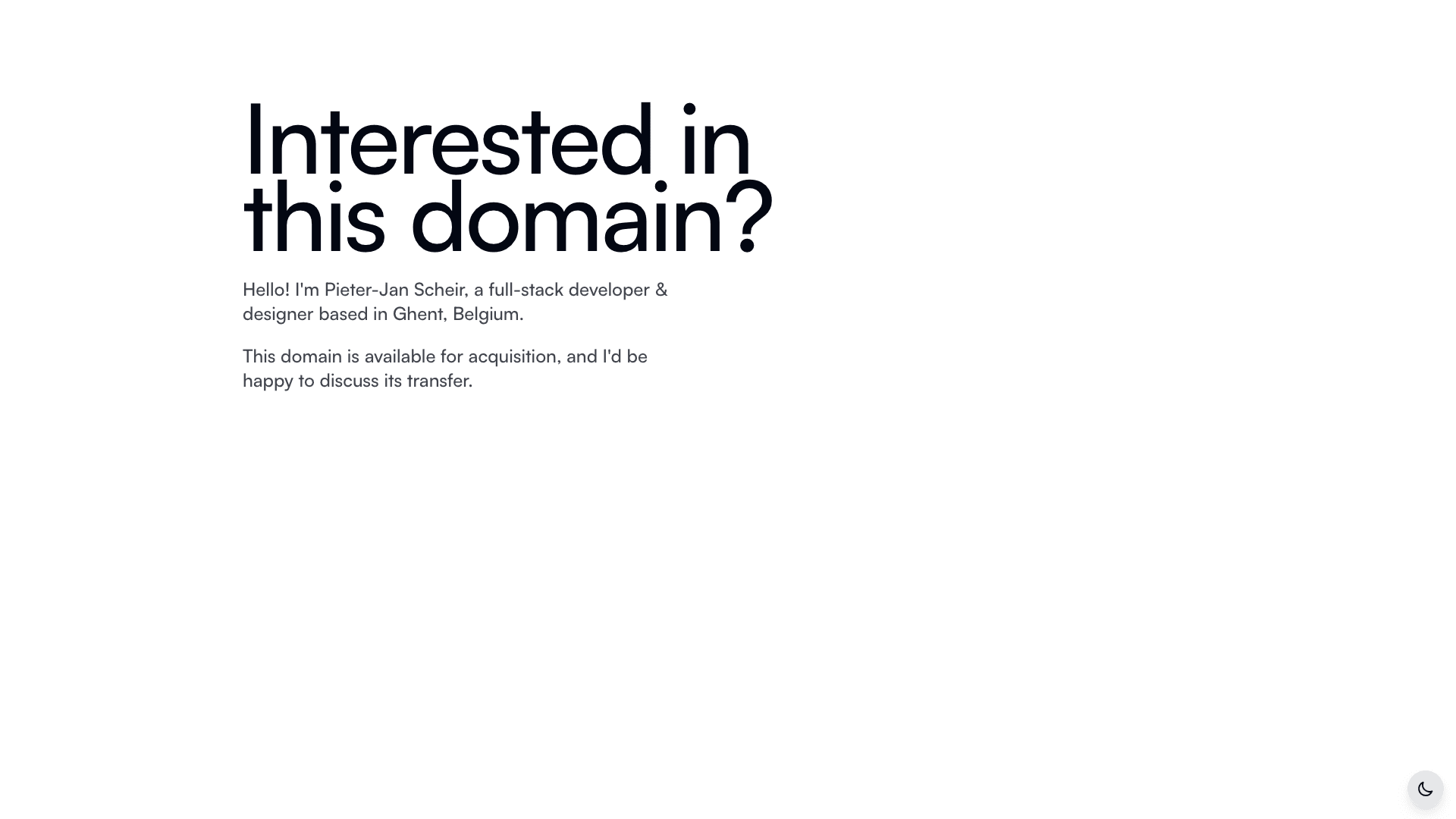 JustTools - Internal Toolset FPS Justice project preview